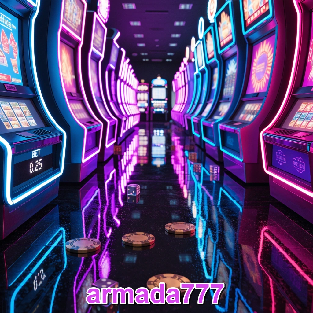 Screenshot 2 - armada777 Features