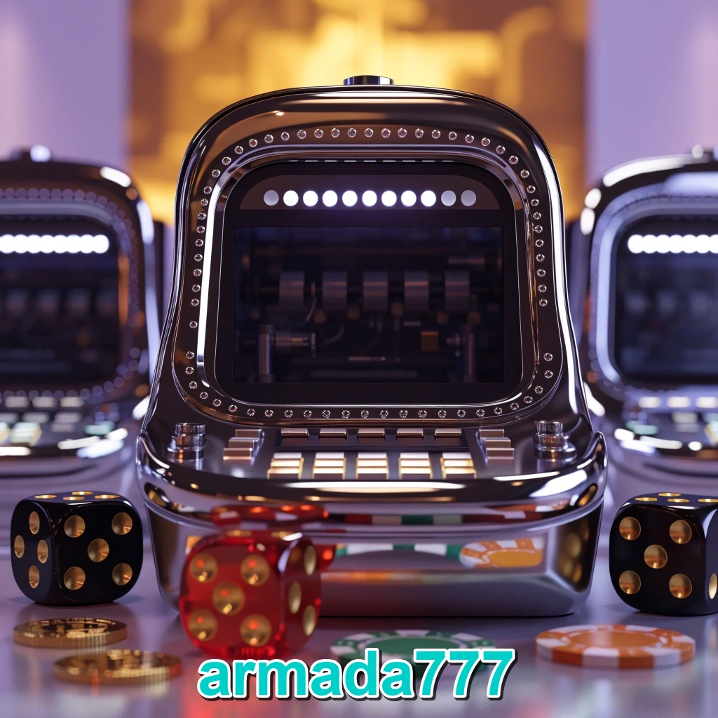 Screenshot 2 - armada777 Features