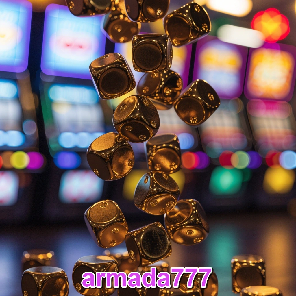 Screenshot 1 - armada777 Home Screen