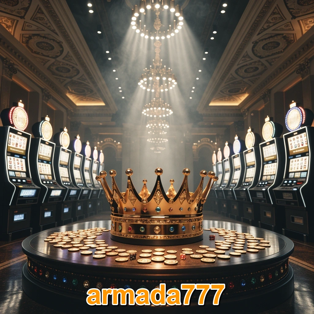 Screenshot 3 - armada777 Settings
