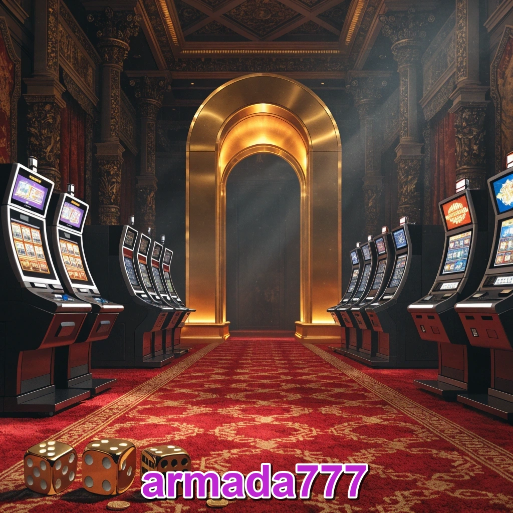 Screenshot 3 - armada777 Settings