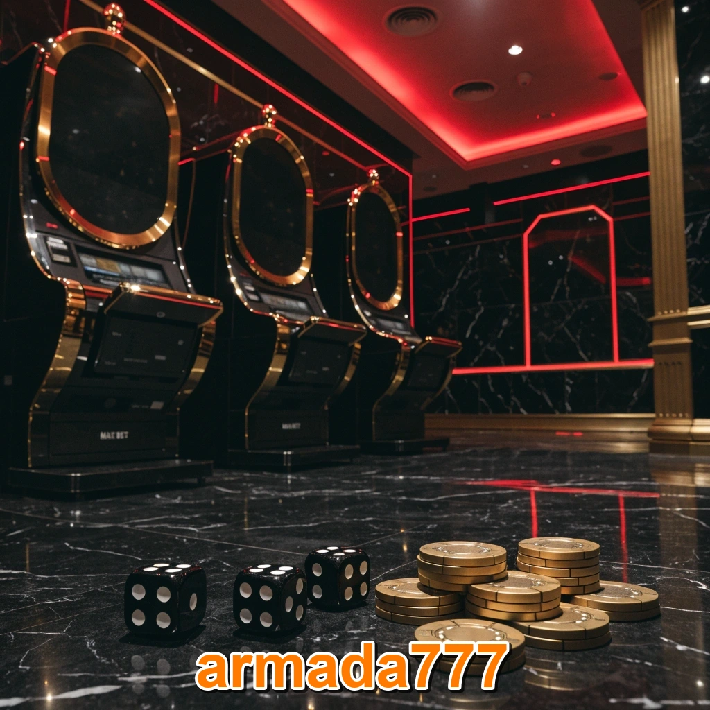 Screenshot 2 - armada777 Features