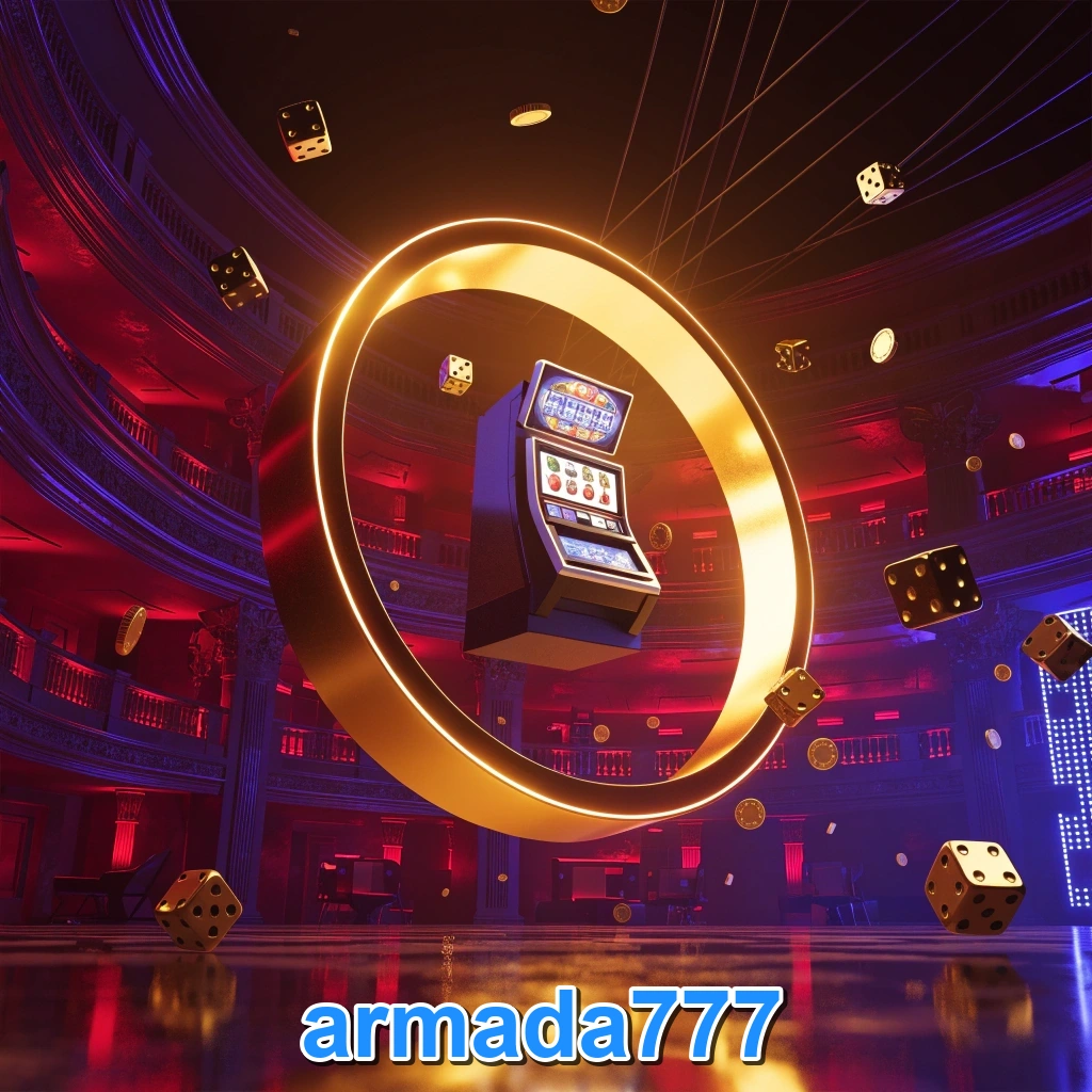 Screenshot 2 - armada777 Features