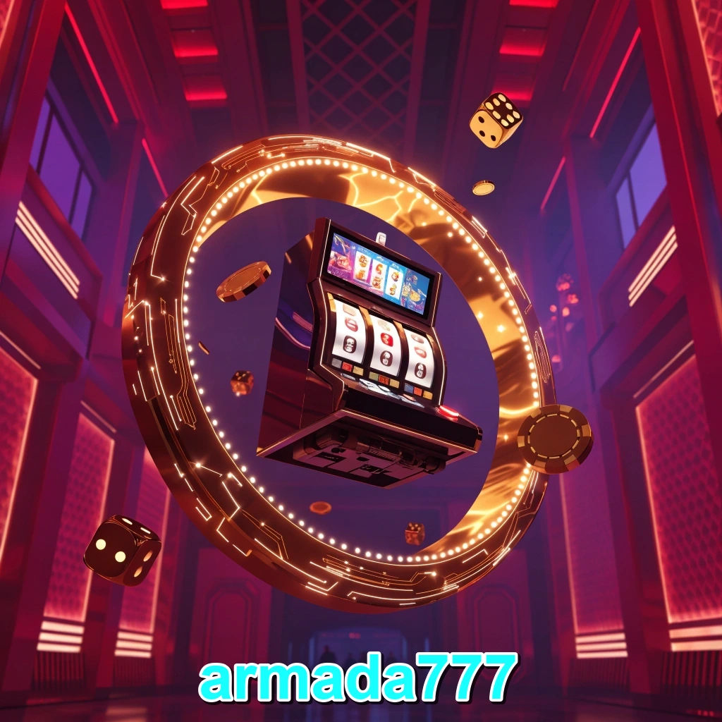 Screenshot 3 - armada777 Settings
