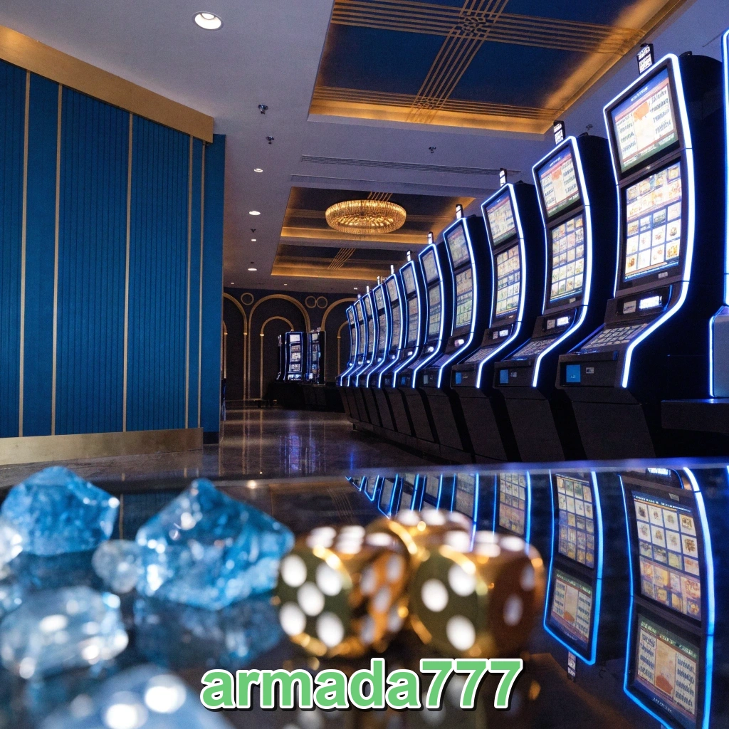 Screenshot 2 - armada777 Features