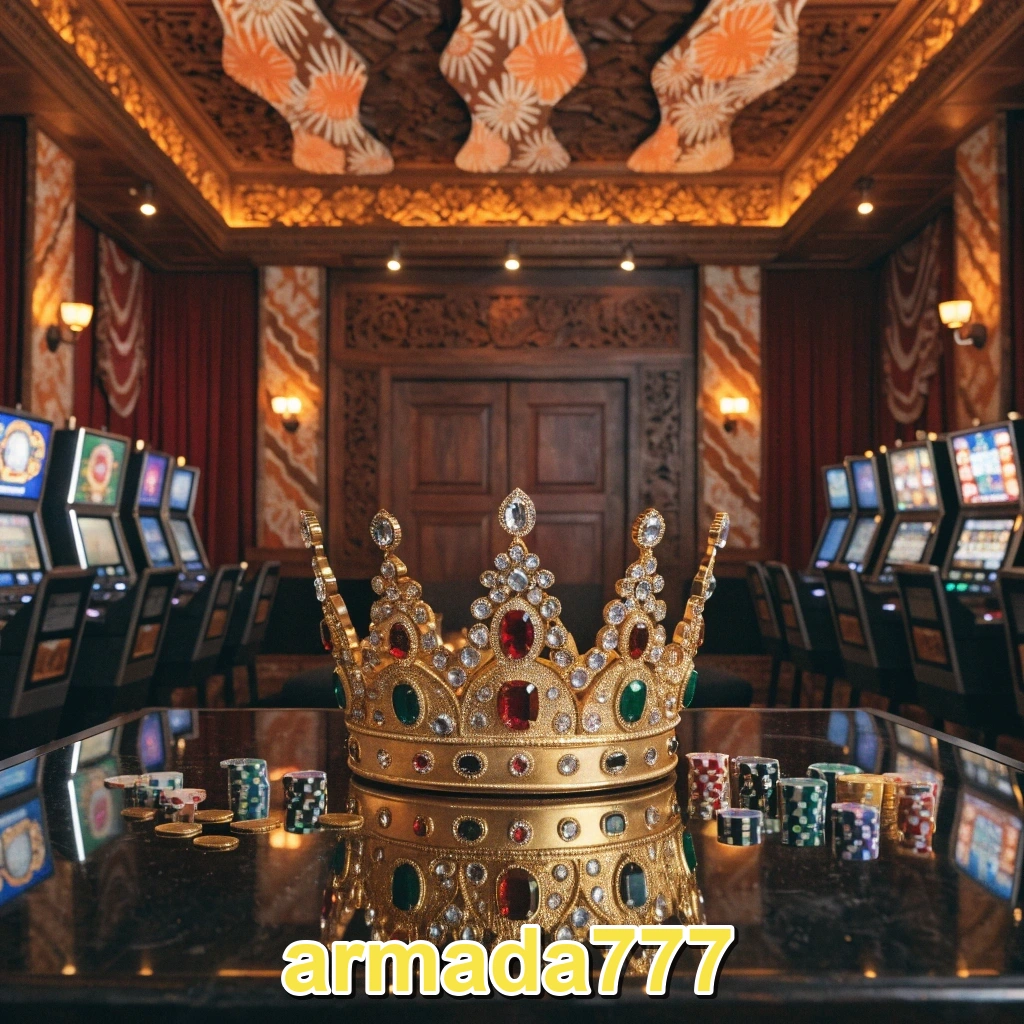 Screenshot 3 - armada777 Settings