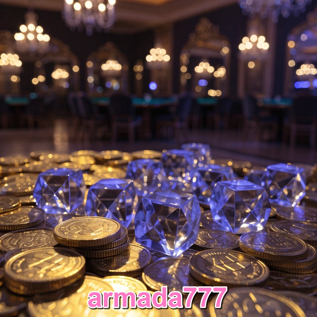Screenshot 1 - armada777 Home Screen