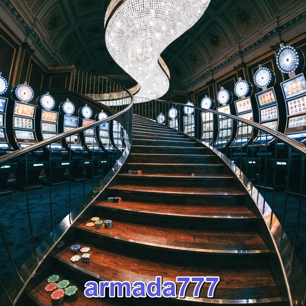 Screenshot 3 - armada777 Settings