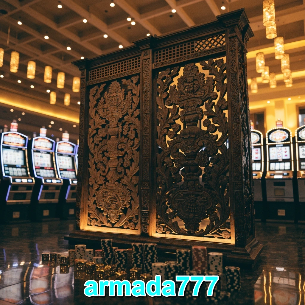 Screenshot 4 - armada777 Dark Mode