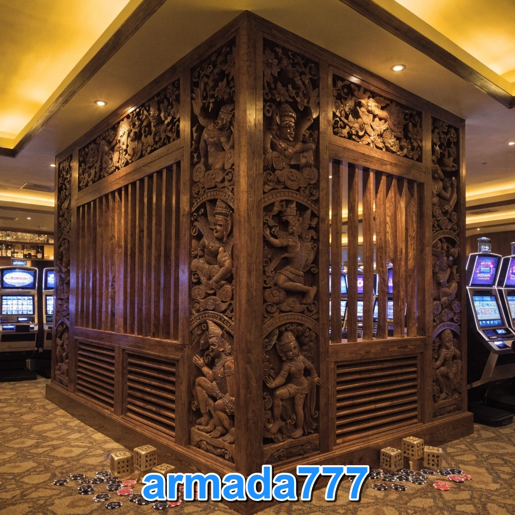 Screenshot 2 - armada777 Features