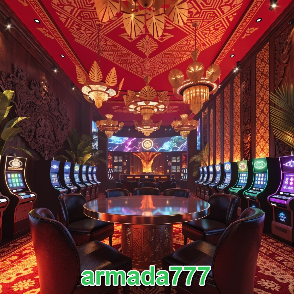 Screenshot 3 - armada777 Settings