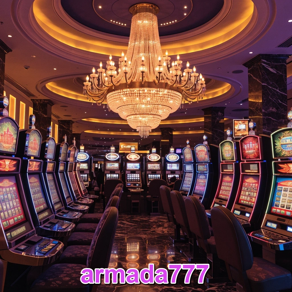 Screenshot 4 - armada777 Dark Mode