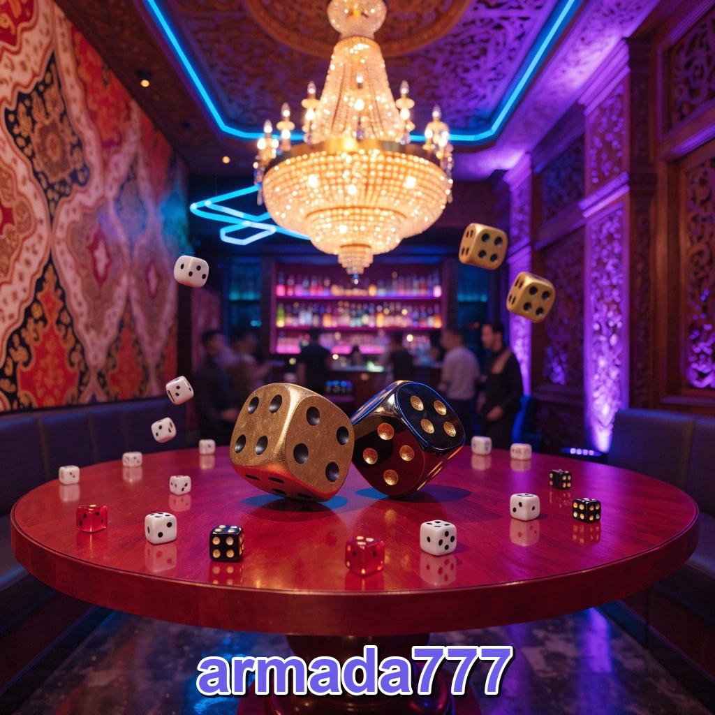 Screenshot 2 - armada777 Features
