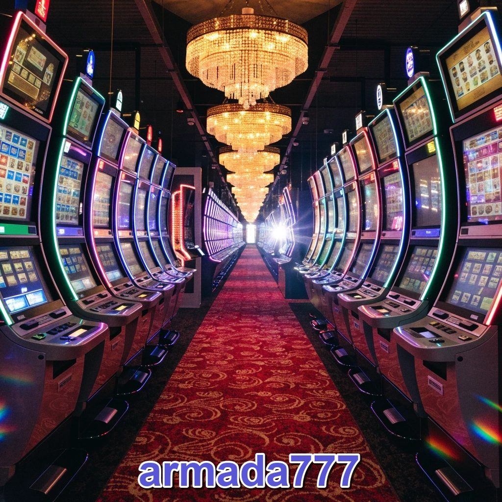 Screenshot 3 - armada777 Settings